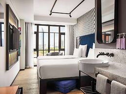 TRIBE Phnom Penh Post Office Square