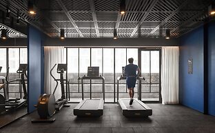 TRIBE Phnom Penh Post Office Square