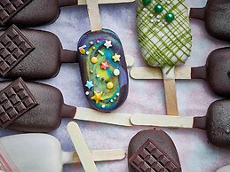 TRIBE Phnom Penh Post Office Square