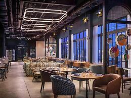 TRIBE Phnom Penh Post Office Square