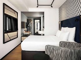 TRIBE Phnom Penh Post Office Square