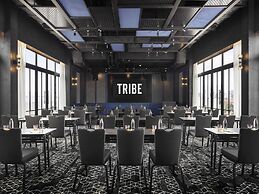 TRIBE Phnom Penh Post Office Square