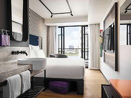 TRIBE Phnom Penh Post Office Square