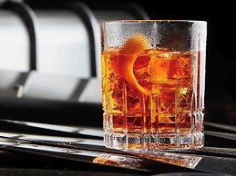 TRIBE Phnom Penh Post Office Square