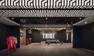 TRIBE Phnom Penh Post Office Square