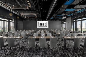 TRIBE Phnom Penh Post Office Square