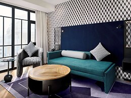 TRIBE Phnom Penh Post Office Square