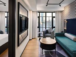 TRIBE Phnom Penh Post Office Square