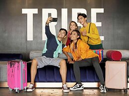 TRIBE Phnom Penh Post Office Square