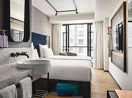 TRIBE Phnom Penh Post Office Square