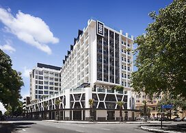 TRIBE Phnom Penh Post Office Square