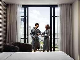 TRIBE Phnom Penh Post Office Square