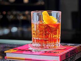 TRIBE Phnom Penh Post Office Square