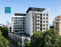 TRIBE Phnom Penh Post Office Square