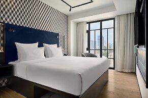 TRIBE Phnom Penh Post Office Square