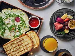 TRIBE Phnom Penh Post Office Square