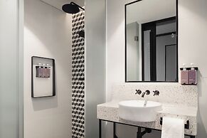 TRIBE Phnom Penh Post Office Square