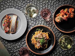 TRIBE Phnom Penh Post Office Square