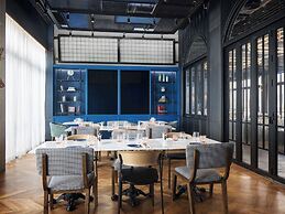 TRIBE Phnom Penh Post Office Square