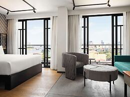 TRIBE Phnom Penh Post Office Square