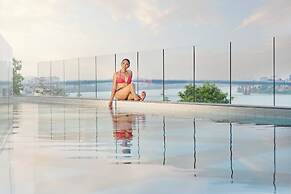 TRIBE Phnom Penh Post Office Square