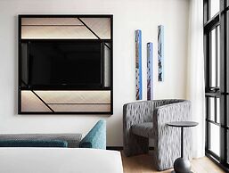 TRIBE Phnom Penh Post Office Square