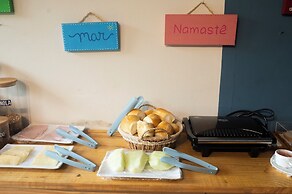 Pousada Estrela Cordel