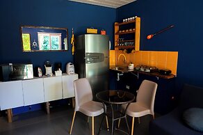 Pousada Estrela Cordel