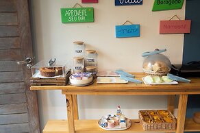 Pousada Estrela Cordel