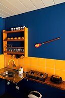 Pousada Estrela Cordel