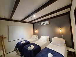 Pousada Estrela Cordel