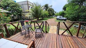 Pousada Estrela Cordel