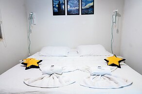 Pousada Estrela Cordel