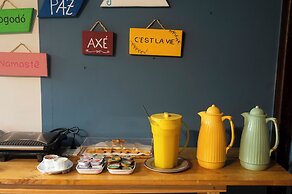 Pousada Estrela Cordel