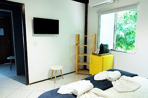 Pousada Estrela Cordel