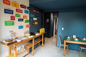 Pousada Estrela Cordel