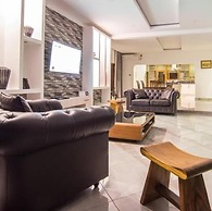 Stay.Plus Diani Luxurious Villa