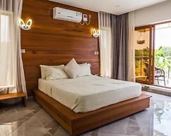 Stay.Plus Diani Luxurious Villa