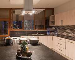 Stay.Plus Diani Luxurious Villa