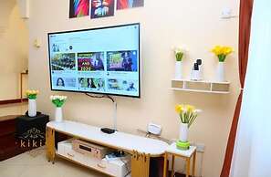 Stay.Plus Diani Luxurious Villa