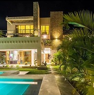 Stay.Plus Diani Luxurious Villa