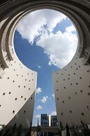 Párizs Garden Apartments