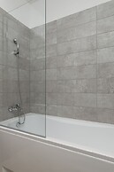 Párizs Garden Apartments