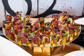 Párizs Garden Apartments