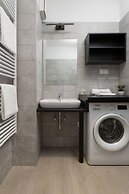 Párizs Garden Apartments