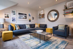 Howe Keld 6 Second Floor