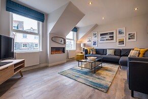 Howe Keld 6 Second Floor