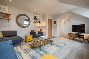 Howe Keld 6 Second Floor