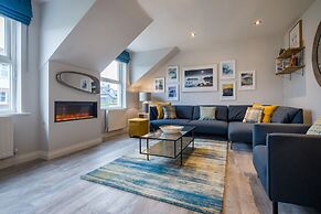 Howe Keld 6 Second Floor