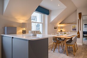 Howe Keld 6 Second Floor